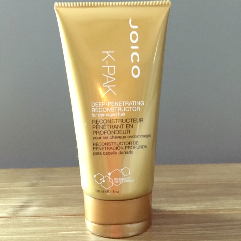 JOICO K-PAK Deep-penetrating Reconstructor